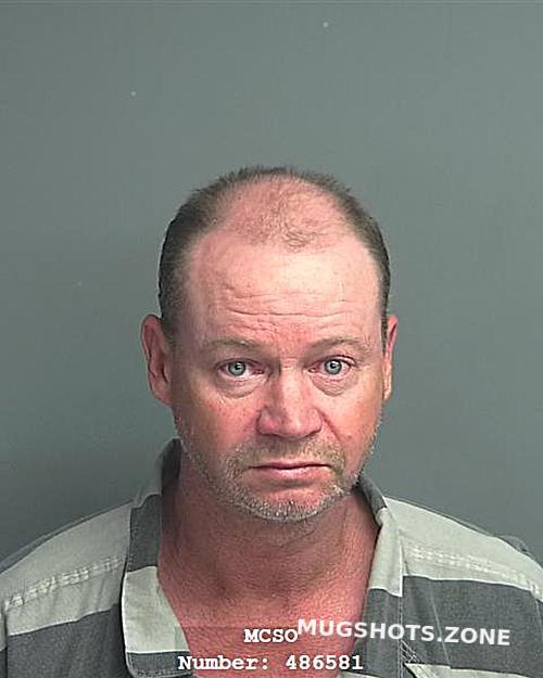 WOOD JEFFREY ALAN 12/01/2022 Montgomery County Mugshots Zone