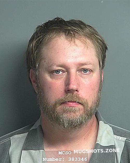 DANFORTH BRANDON MICHAEL 12/03/2022 Montgomery County Mugshots Zone