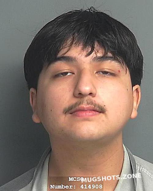 HERRERA JARED ALEXANDER 12/07/2022 Montgomery County Mugshots Zone