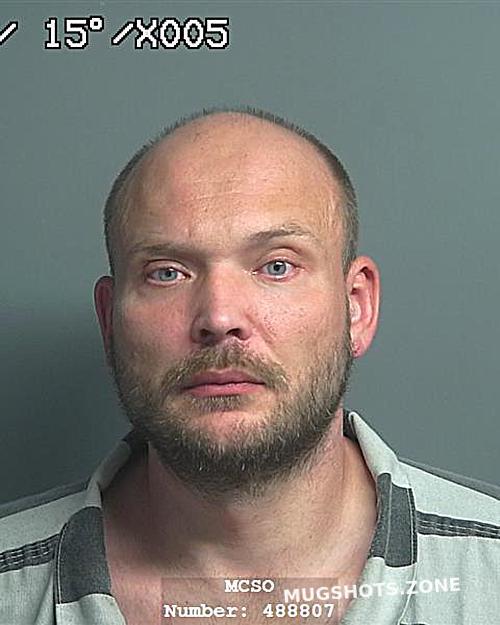 KORYAVYKH PAVEL V 12/13/2022 - Montgomery County Mugshots Zone