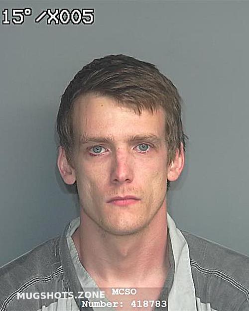 HUGHES AARON LEE 12/13/2022 - Montgomery County Mugshots Zone
