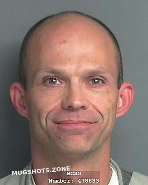 TERRY SCOTT RICHARD 12/15/2022 Montgomery County Mugshots Zone