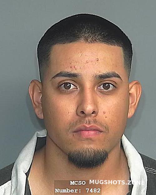 RANGEL JOSE ALFREDO JR 12/17/2022 Montgomery County Mugshots Zone