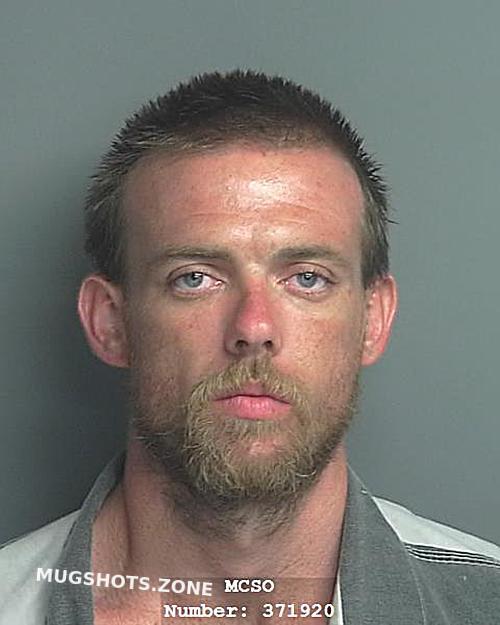 GRANT WILLIAM DAVIS 12/20/2022 Montgomery County Mugshots Zone