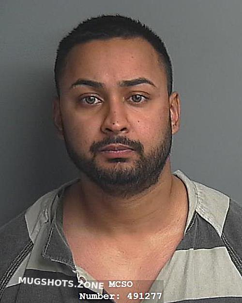 SINGH NEERAJ 12/24/2022 - Montgomery County Mugshots Zone