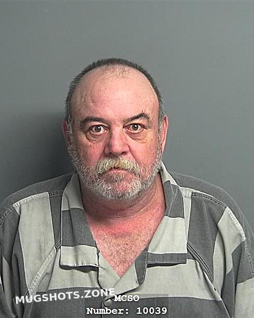 CUNNINGHAM ROBERT GREGORY 12/27/2022 - Montgomery County Mugshots Zone