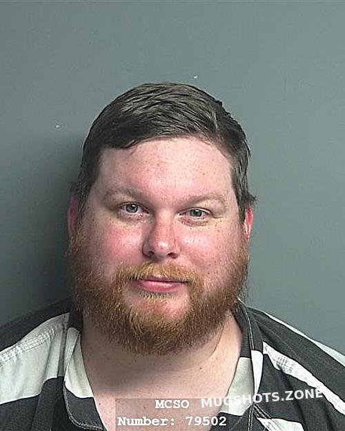 BUCKLEY TIMOTHY PATRICK 12/27/2022 Montgomery County Mugshots Zone