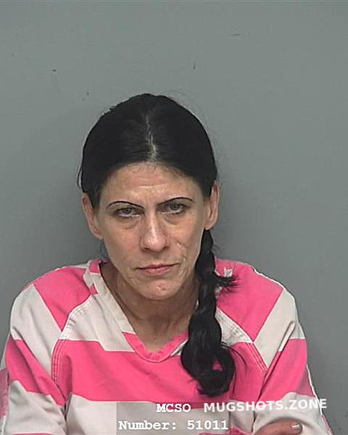 MASSEY TINA MARIE 12/28/2022 Montgomery County Mugshots Zone