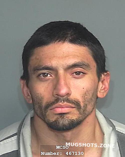 ZERMENO JUAN ROBERTO 12/29/2022 Montgomery County Mugshots Zone