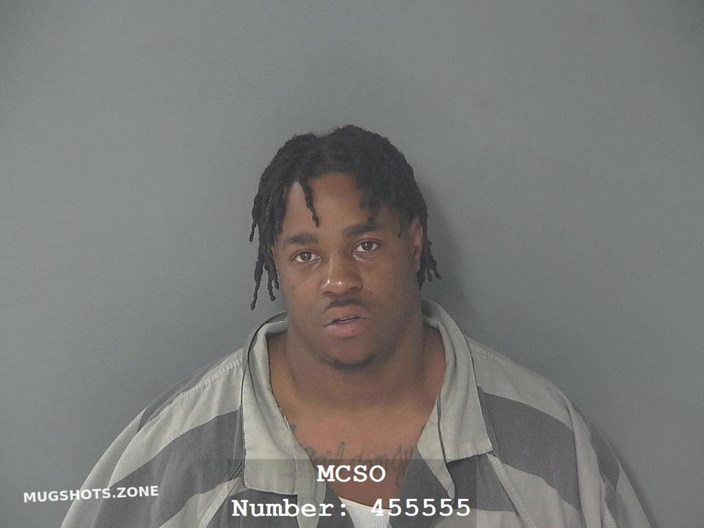 VINING DEVONTE LAMONTE 01/06/2023 Montgomery County Mugshots Zone