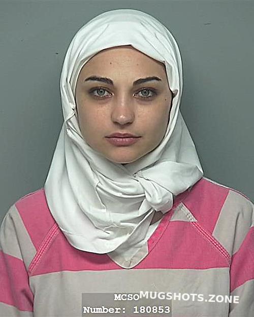 JERKINS BRANTLEY ANNE 01/11/2023 Montgomery County Mugshots Zone