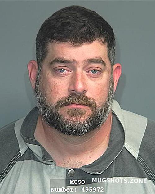 GIFFORD JACOB RANDLE 01/15/2023 Montgomery County Mugshots Zone