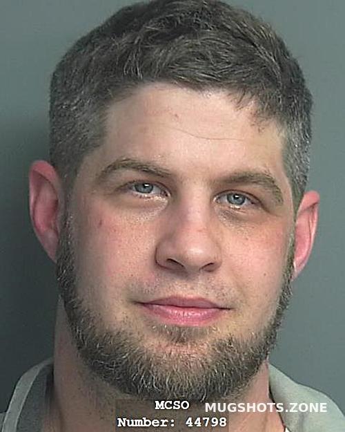 COLLINS CHARLES HAGLER III 01/16/2023 Montgomery County Mugshots Zone