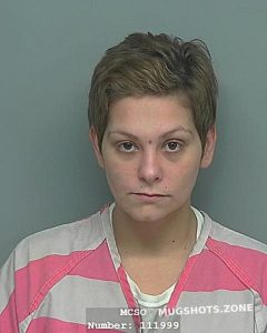 LEWIS JULIA MARIE 01/18/2023 - Montgomery County Mugshots Zone
