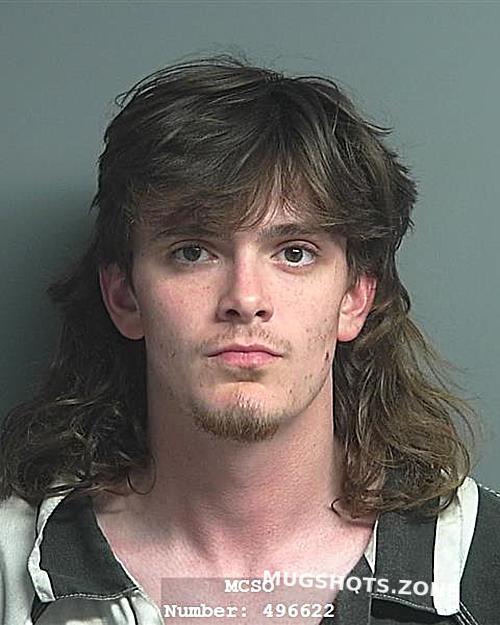 RAMSEY PATRICK ALLEN 01/18/2023 Montgomery County Mugshots Zone
