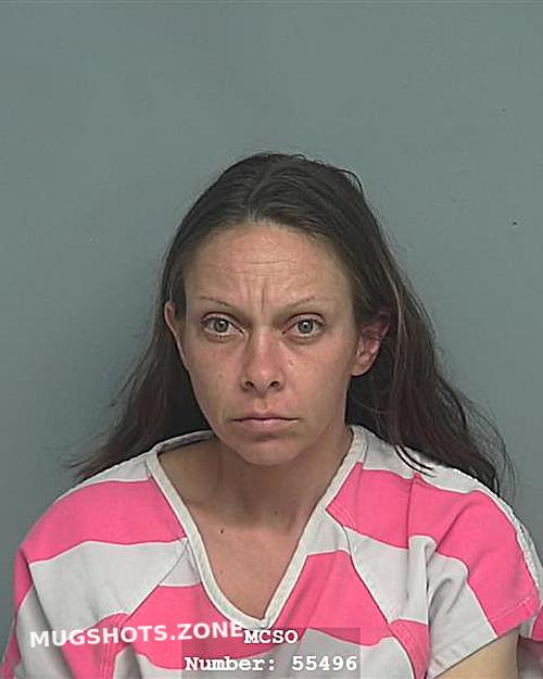 LAWSON SEAIRA CHRISTINE 01/22/2023 - Montgomery County Mugshots Zone