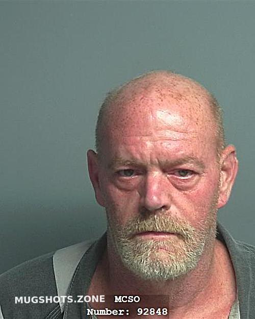 OUSLEY RICKY LANDON 01/26/2023 Montgomery County Mugshots Zone