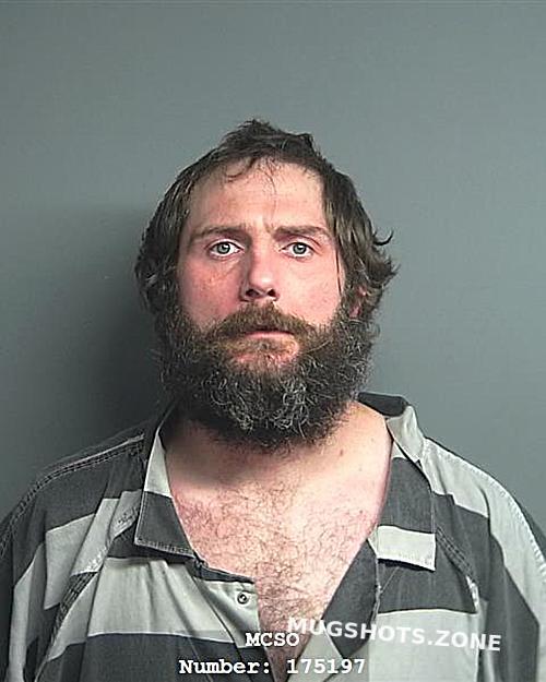 Randall Zachary David 01 26 2023 Montgomery County Mugshots Zone