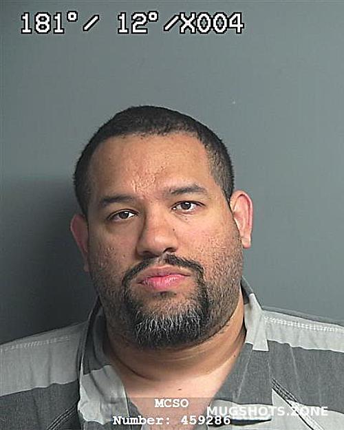 MARTINEZ EDWIN AXEL 01/28/2023 Montgomery County Mugshots Zone