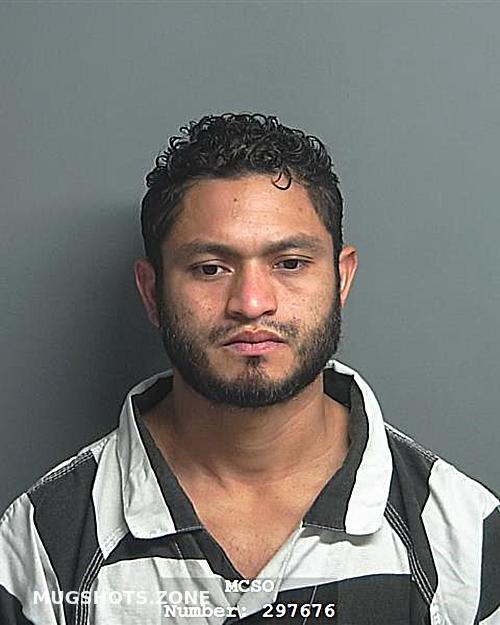 Bardales Melgar Jose Noel 01 29 2023 Montgomery County Mugshots Zone