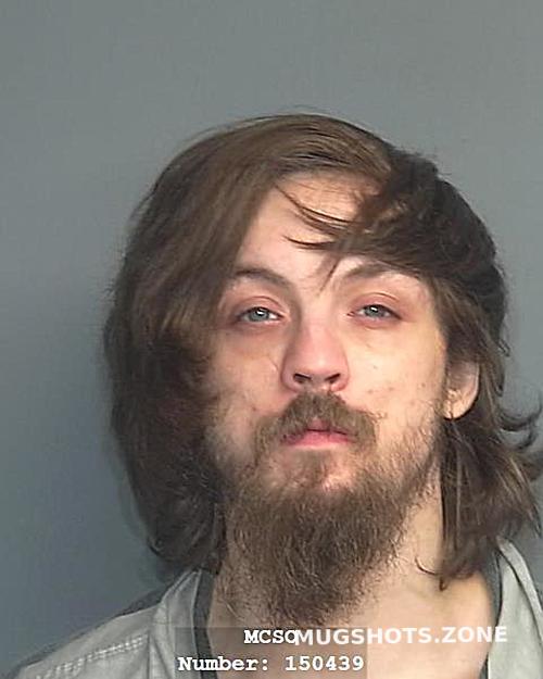 WINSTON COREY LEE RUSSELL 02/04/2023 Montgomery County Mugshots Zone