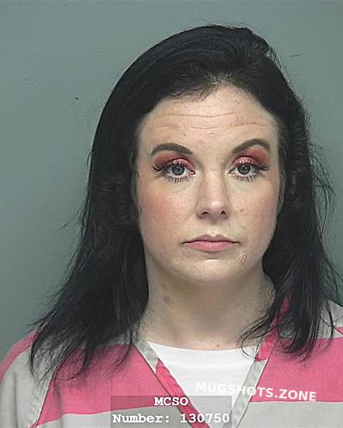 DRAKE AMANDA LEA 02/09/2023 Montgomery County Mugshots Zone