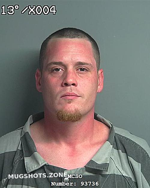 BARBER MICHAEL 02/13/2023 Montgomery County Mugshots Zone