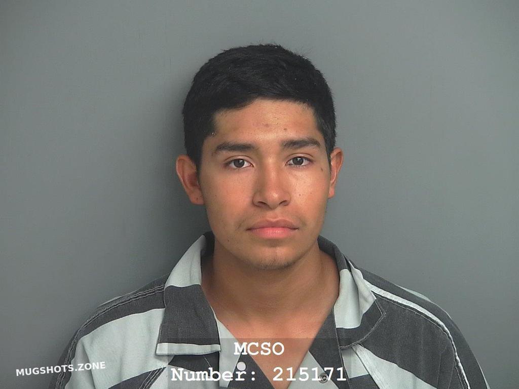 TORRES-CAVAZOS JUAN ANTONIO 02/16/2023 - Montgomery County Mugshots Zone