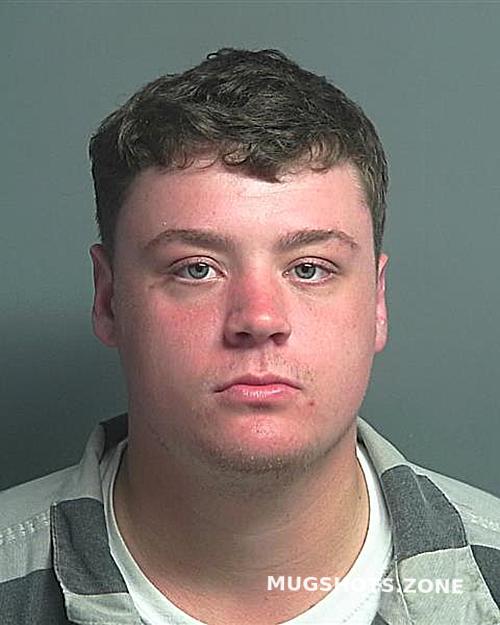 WARD REESE ALAN 02/21/2023 Montgomery County Mugshots Zone