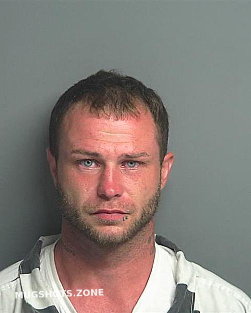 KINSER THORN ALLEN 02/23/2023 Montgomery County Mugshots Zone