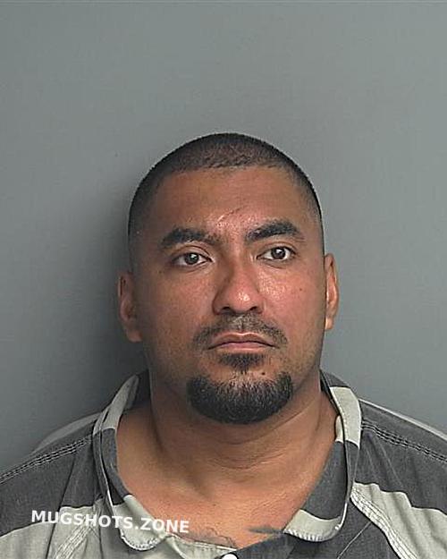 Guzman Sergio Alexander 03 02 2023 Montgomery County Mugshots Zone