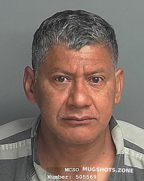 SANDOVALJUAREZ WALTER 03/03/2023 Montgomery County Mugshots Zone