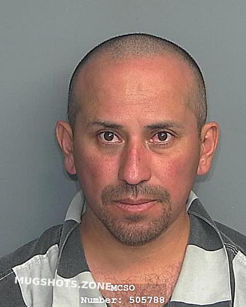 GONZALEZ HECTOR 03/05/2023 Montgomery County Mugshots Zone