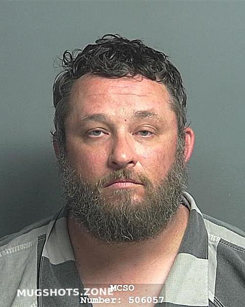 FINNEY DAVID WILLIAM 03/06/2023 Montgomery County Mugshots Zone