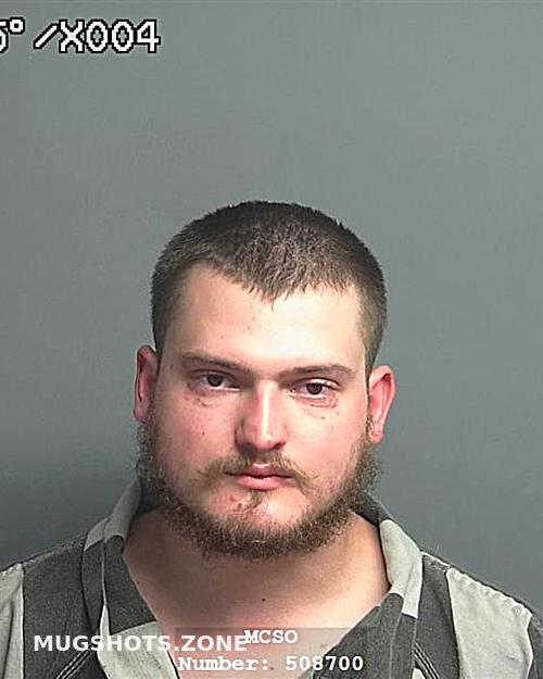 Luker Timothy Wayne 03 19 2023 Montgomery County Mugshots Zone