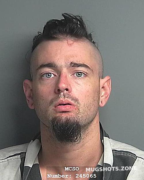 VINTON JUSTIN MICHEAL 03/23/2023 Montgomery County Mugshots Zone