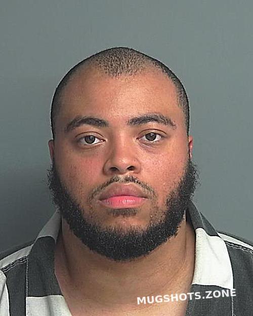 BROWN DEMARKUS DAMON 03/29/2023 Montgomery County Mugshots Zone