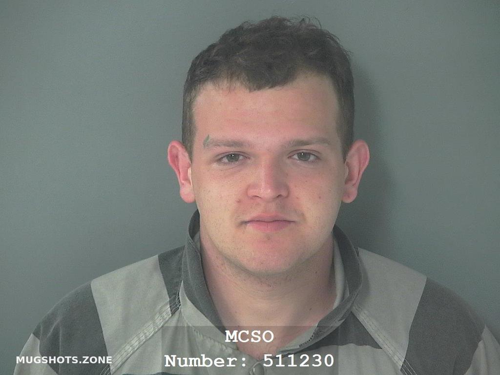 DILABIO JOSEPH LEE 04/02/2023 Montgomery County Mugshots Zone