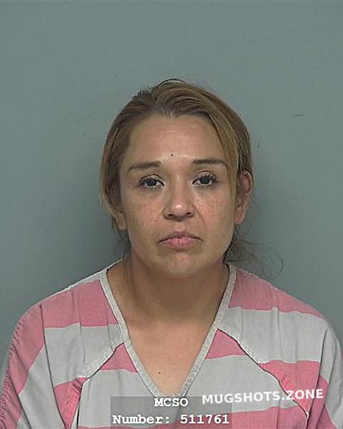 ZARATE LETICIA 04/04/2023 Montgomery County Mugshots Zone