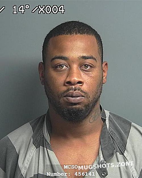 LARRY 04/06/2023 Montgomery County Mugshots Zone