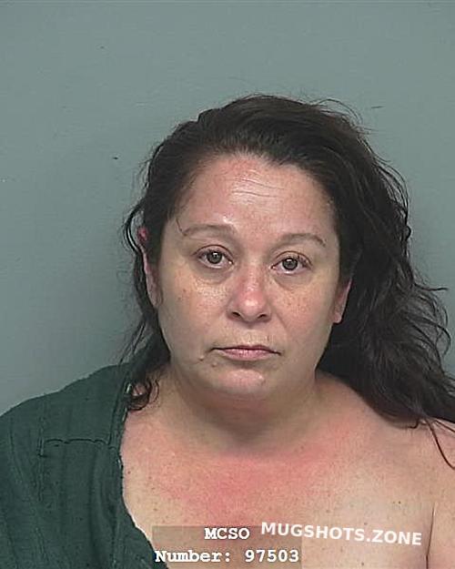 ESSEX LEAH SIMONE 04/08/2023 Montgomery County Mugshots Zone