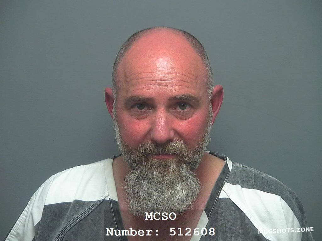 MARTIN CURTIS WAYNE 04/09/2023 Montgomery County Mugshots Zone