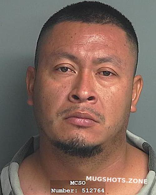 MARTINEZ MARVIN MANRIQUE 04/09/2023 Montgomery County Mugshots Zone