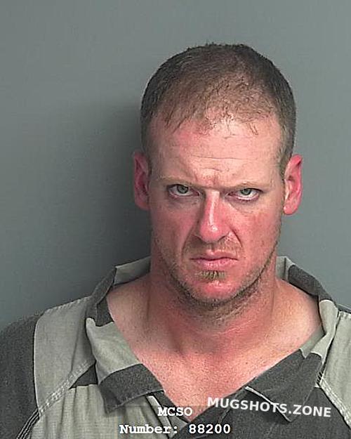 BAYER CODY JOHNEDWARD 04/10/2023 Montgomery County Mugshots Zone