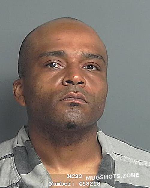 BROPLEH LEONEL SION 04/10/2023 Montgomery County Mugshots Zone