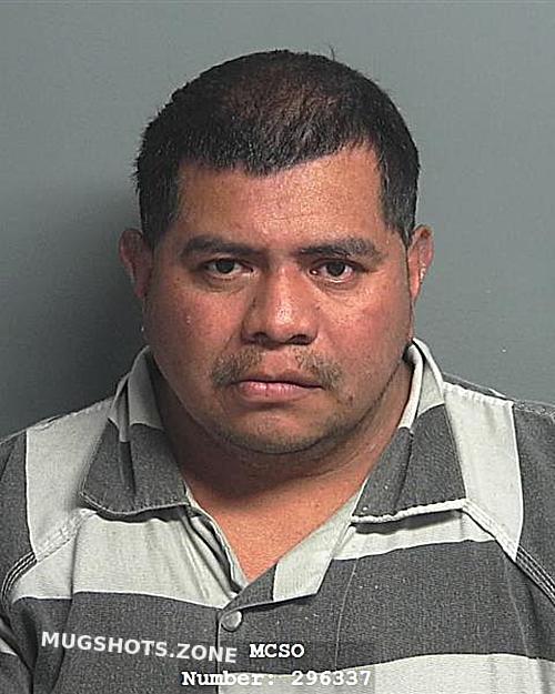 SOTO SERGIO SR 04/12/2023 Montgomery County Mugshots Zone