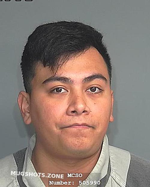 PAREDES JONATHAN ALBERTO 04/19/2023 - Montgomery County Mugshots Zone