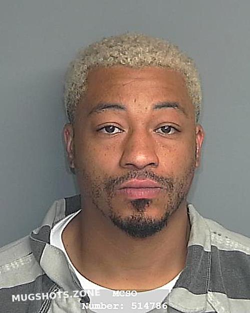 HAYES ALAN BRYANT 04/19/2023 Montgomery County Mugshots Zone