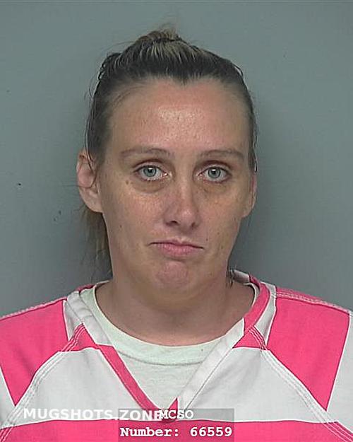 PARROTT ELIZABETH SALLY 04/20/2023 Montgomery County Mugshots Zone