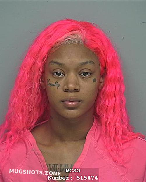 Burch Princess Salem 04 22 2023 Montgomery County Mugshots Zone